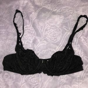 Victoria’s Secret bralette